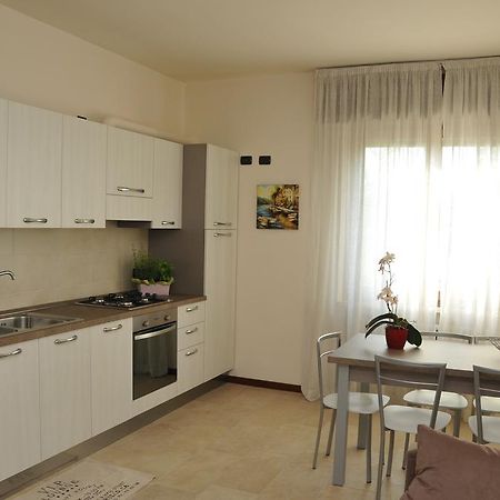 Appartamento Lago Peschiera del Garda Chambre photo