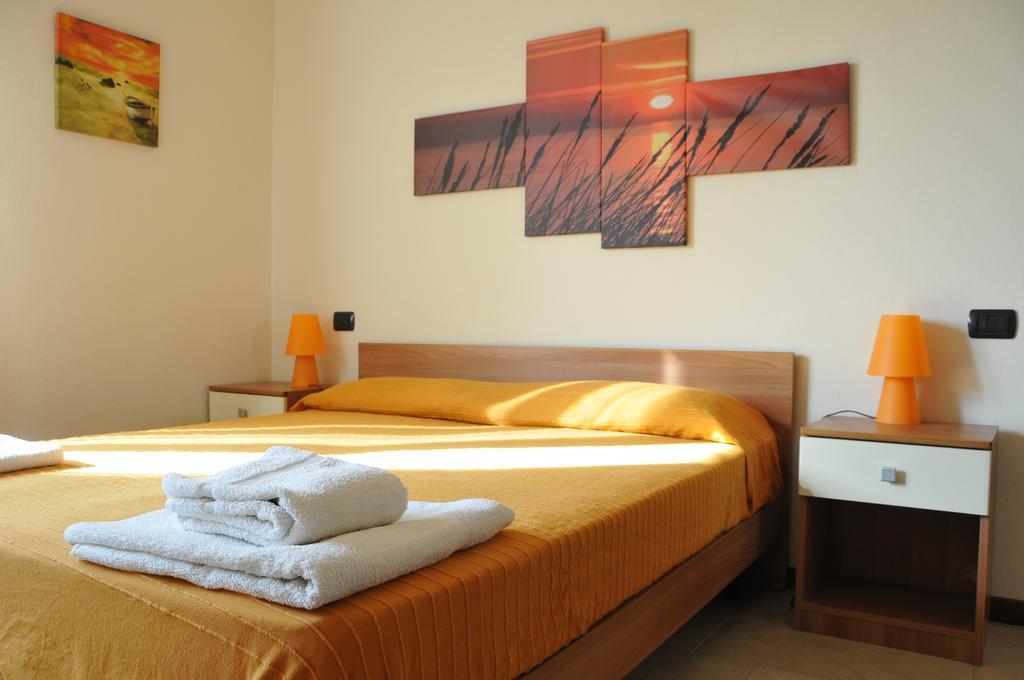 Appartamento Lago Peschiera del Garda Chambre photo