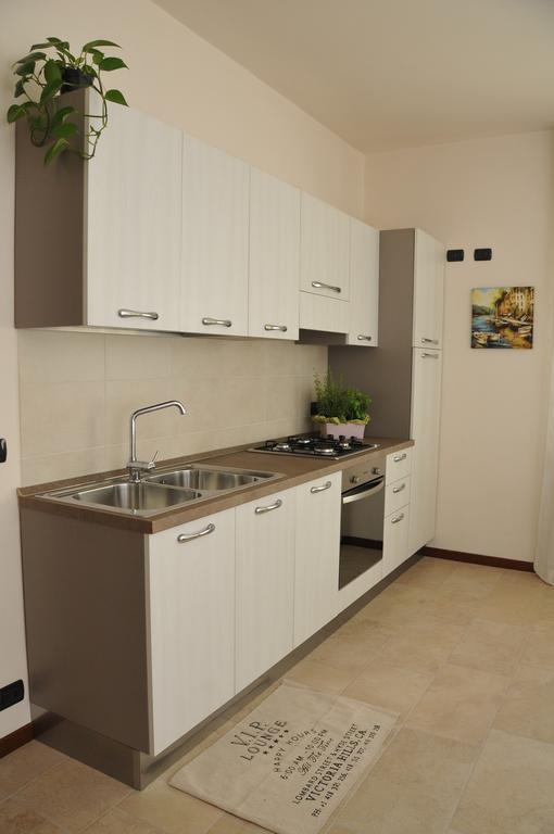 Appartamento Lago Peschiera del Garda Chambre photo