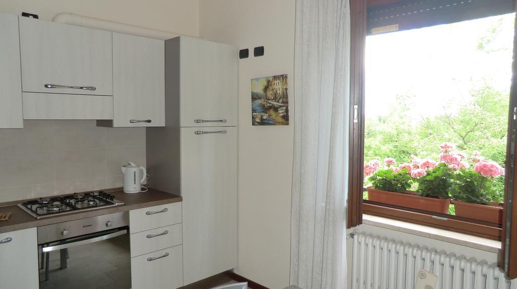Appartamento Lago Peschiera del Garda Extérieur photo