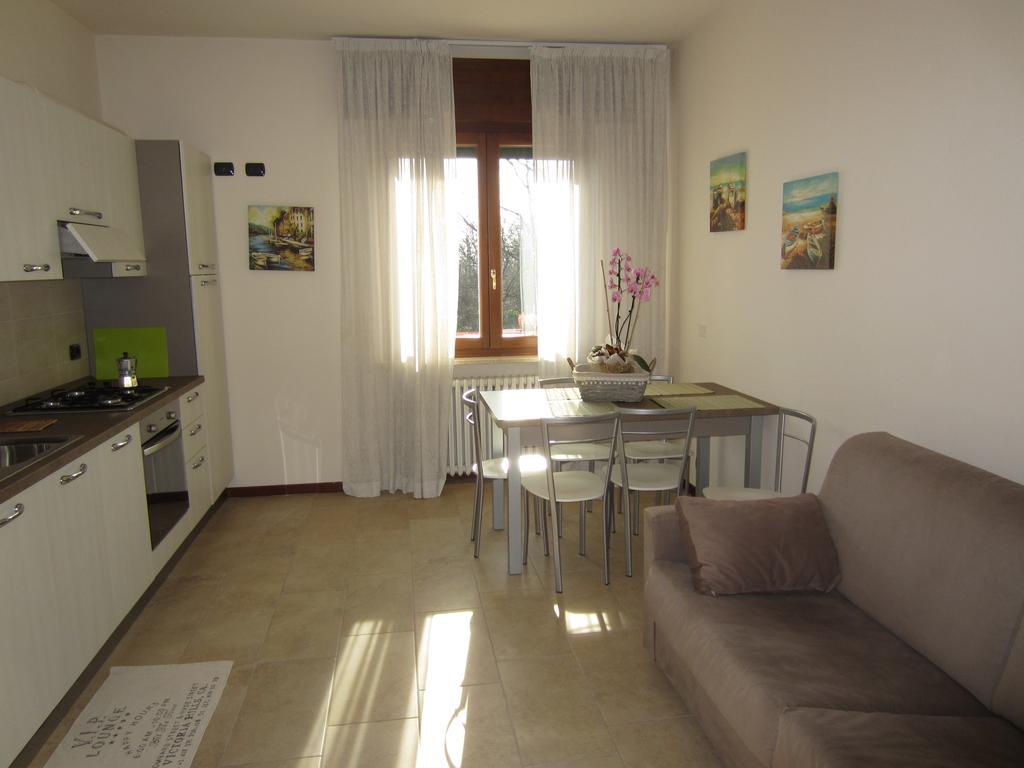 Appartamento Lago Peschiera del Garda Extérieur photo