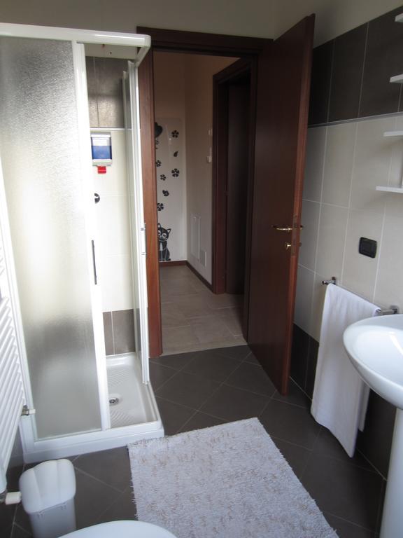 Appartamento Lago Peschiera del Garda Extérieur photo