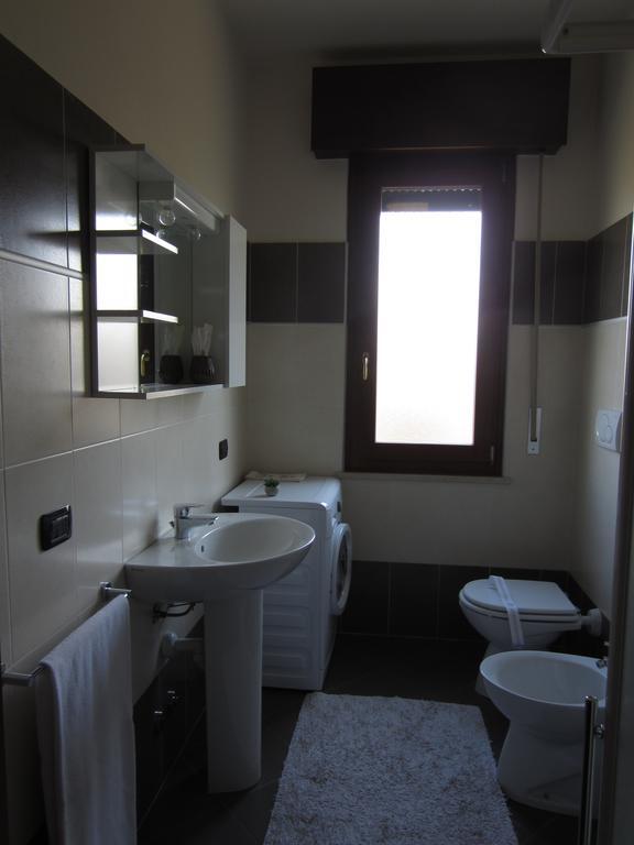 Appartamento Lago Peschiera del Garda Extérieur photo